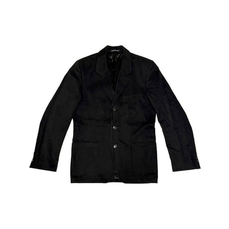 【USED】90's agnès b. homme PARIS 3-BUTTON JACKET