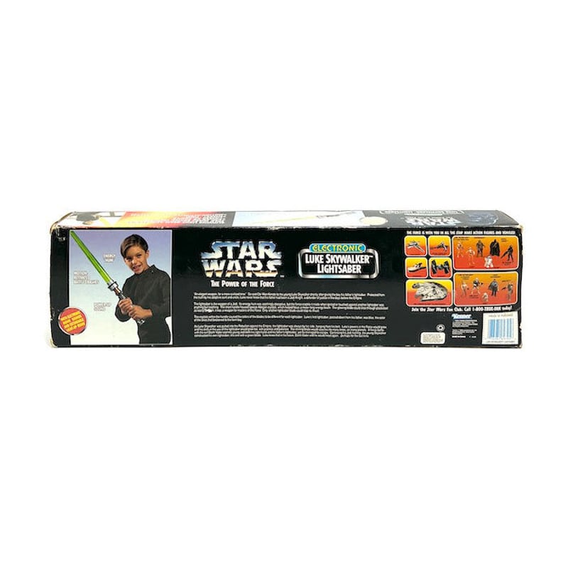 美品◎ 1990年代/STAR WARS/LUKE SKYWALKER 1990s Luke Skywalker Star Wars Modern Figure TP | eBay