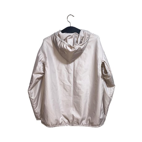 【USED】90'S HELMUT LANG PADDED JACKET