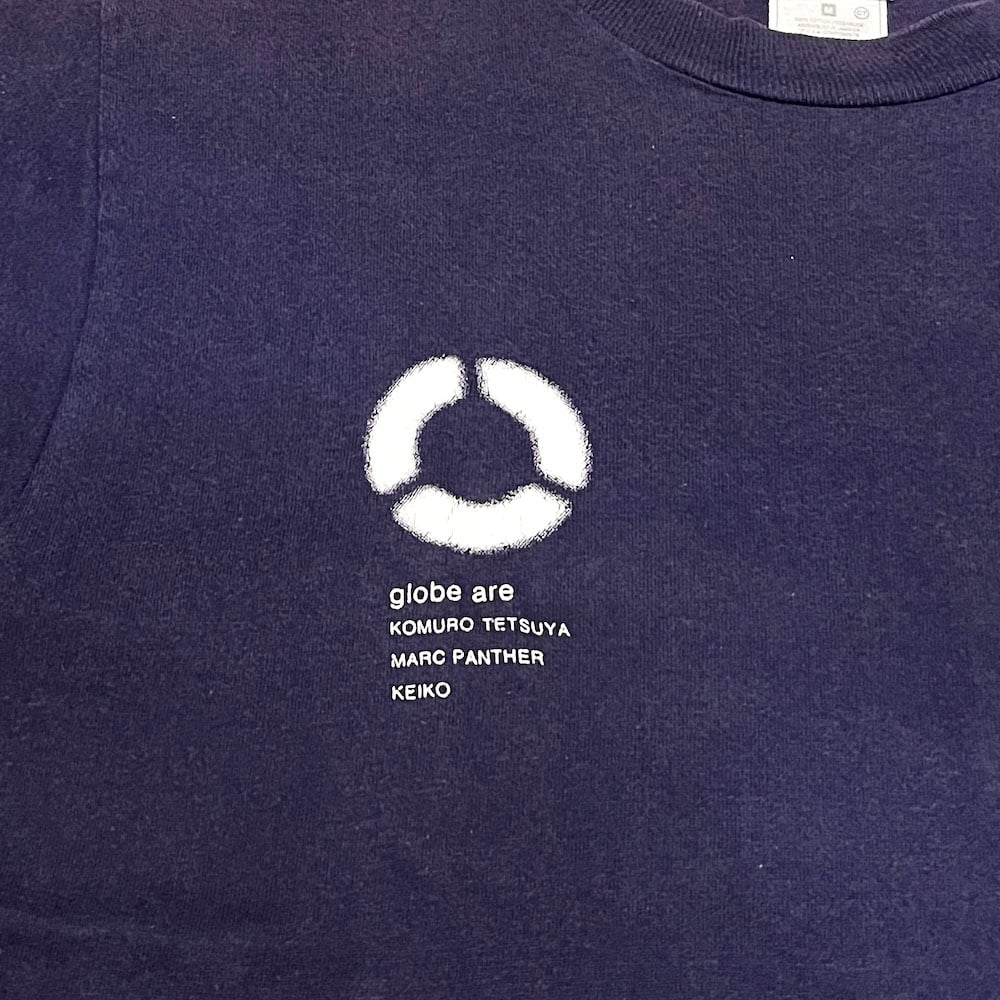 ミュージック globe/globe tour1998\\"Love again\\" globe「globe tour 1998 