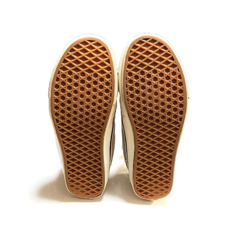 【USED】VANS HALF CAB ANAHEIM FACTORY