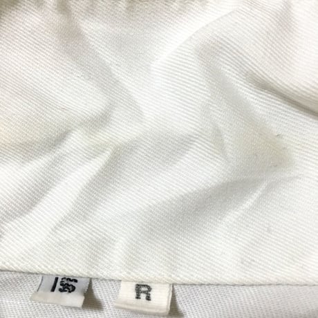 【USED】70'S VINTAGE ED ROTH EMBROIDERY WORK SHIRT
