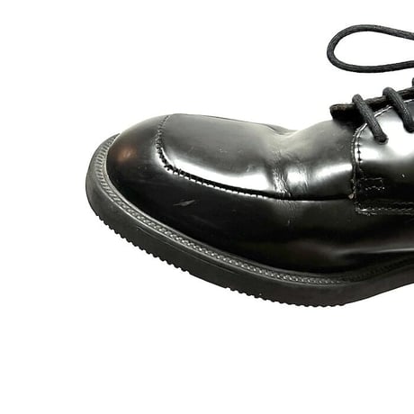 【USED】Kenneth Cole REACTION LEATHER SHOES