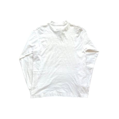 【USED】90'S ANARCHIC ADJUSTMENT ULTIMATE REALITY L/S T-SHIRT