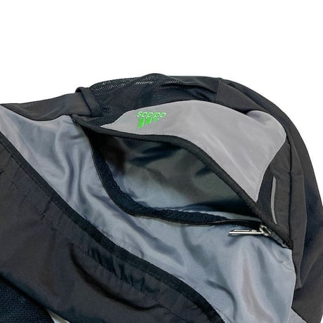 【USED】00'S ADIDAS BODYBAG