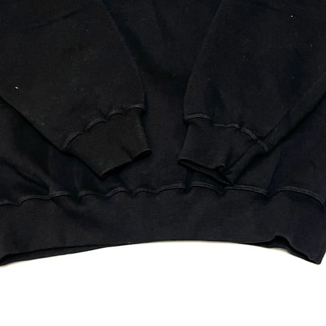 【DEAD STOCK】90's Christian Dior MONSIEUR SWEATSHIRT