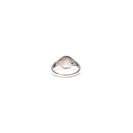 【USED】vintage HAKENKREUZ SILVER RING
