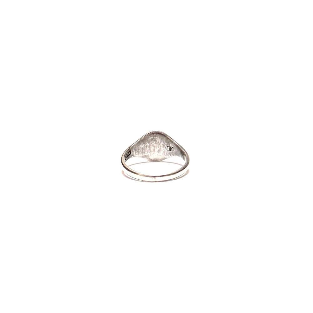 USED】vintage HAKENKREUZ SILVER RING | KONBINI USED】vintage HAKENKREUZ SILVER RING | KONBINI