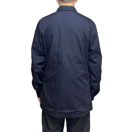 【USED】90's-00's ARMANI JEANS ZIP JACKET