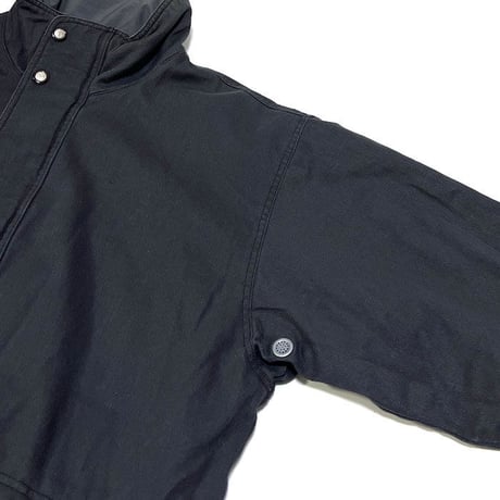【DEAD STOCK】90'S OCEAN PACIFIC TECH REVERSIBLE COAT