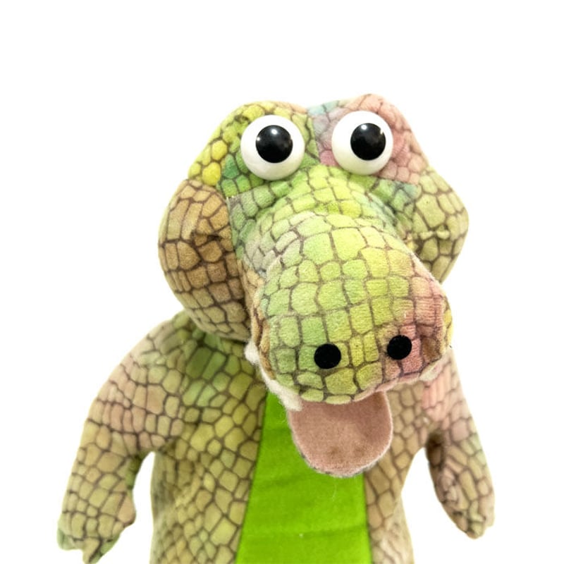 USED】90'S GEMMY INDUSTRIES INC. 