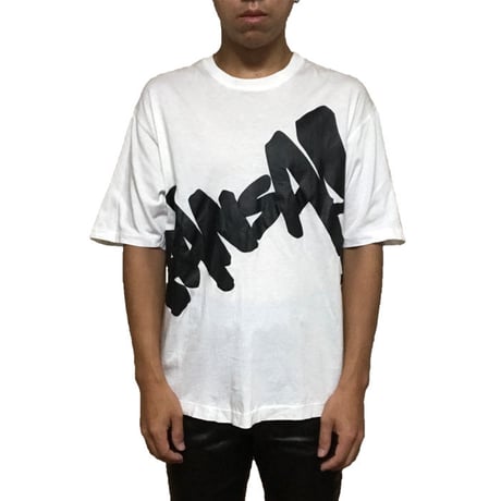 【USED】80'S KANSAI T-SHIRT