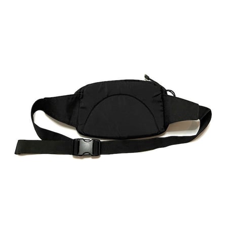 【USED】00'S NIKE TECH BUMBAG