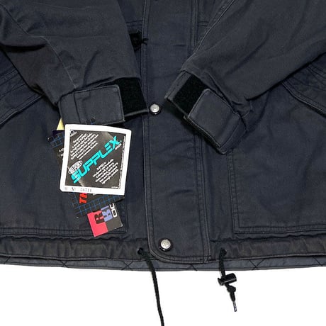 【DEAD STOCK】90'S OCEAN PACIFIC TECH REVERSIBLE COAT