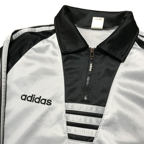 【USED】90'S ADIDAS BASKET BALL TRACK SUIT