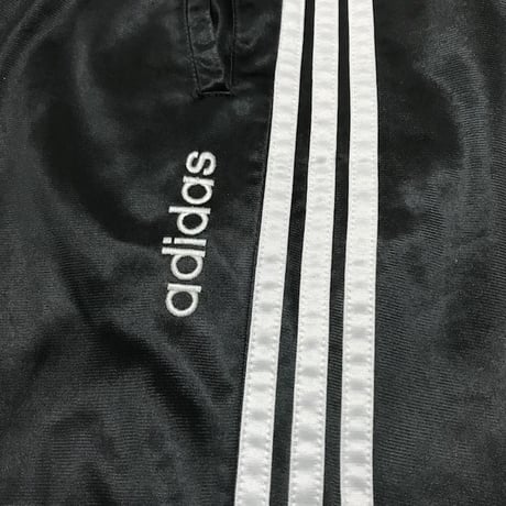 【USED】90'S ADIDAS BASKET BALL TRACK SUIT