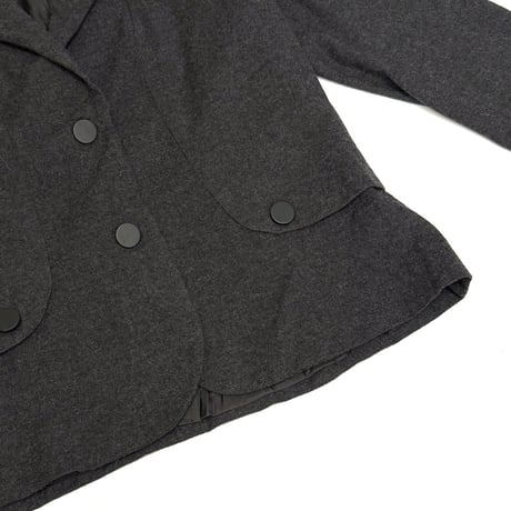 【UESD】00's Les Copains WOOL BLAZER