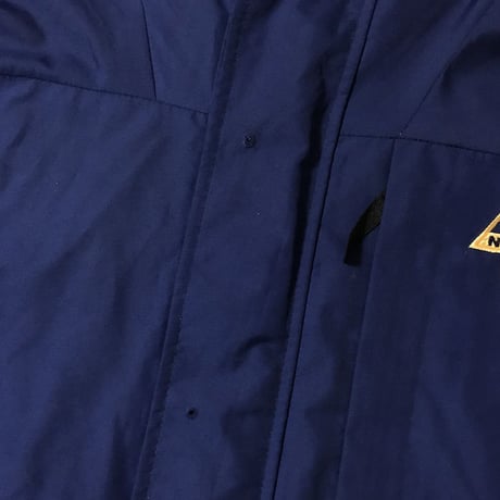 【USED】90'S NIKE ACG MOUNTAIN PARKA
