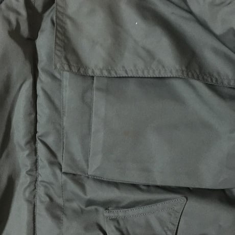 【USED】WORLD'S END CLASSICS BOMBER JACKET