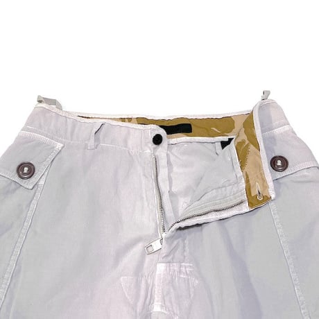 【USED】00'S GRIFFIN GIMMICK CORCUROY PANTS