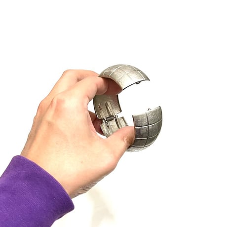 【BOOMBABA BOUTIQUE】Vintga armadillo bracelet