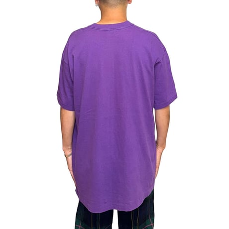 【USED】90's IMAGINE “Body & Soul Portal” T-shirt