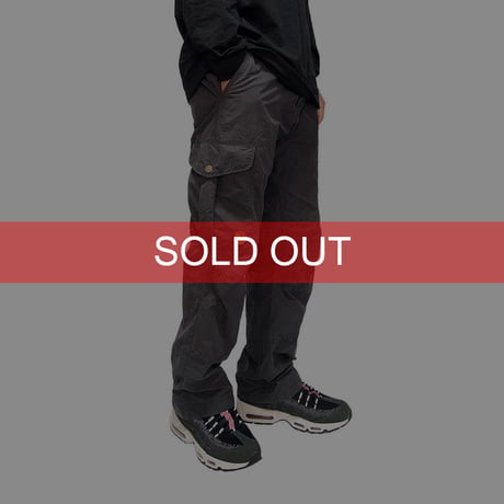 【USED】FJALL RAVEN Karl MT Trousers