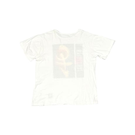 【USED】80'S-90'S BY SEXUAL T-SHIRT