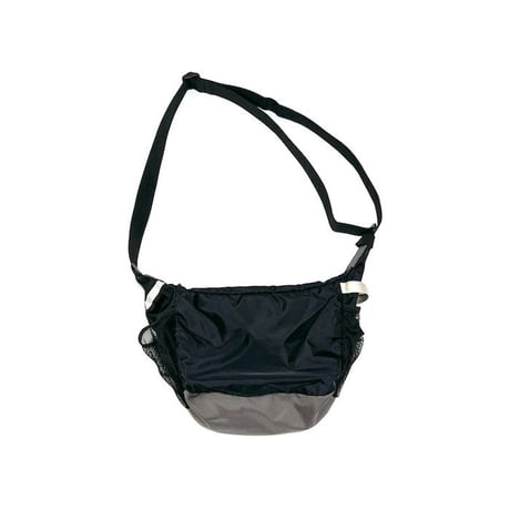 【USED】90'S-00'S NIKE BANANA SHOULDER BAG