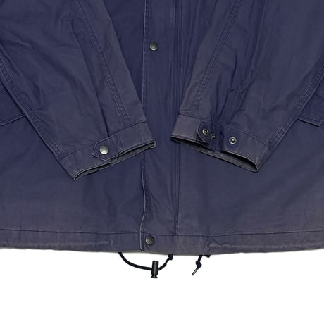 【USED】90's Polo by Ralph Lauren SUN FADE COTTON MOUNTAIN PARKA
