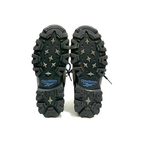 【USED】90'S REEBOK OUTDOOR HIKING SHOES