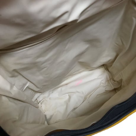 【USED】70'S KODAK COOLER BAG