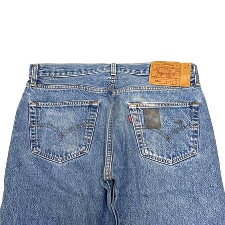 【USED】90's Levi's 501xx JEANS DENIM PANTS