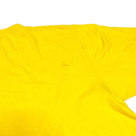 【USED】00's X-MEN LOGO T-SHIRT