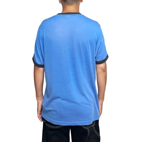 【USED】2010's adidas Real Madrid TRAINING T-SHIRT