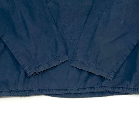 【USED】90'S XLARGE PULLOVER SHIRT JACKET