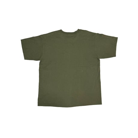 【USED】00's insane Skateboards Skate Bear T-shirt