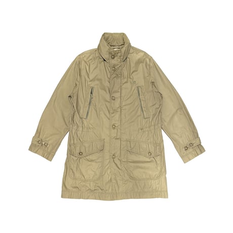 【USED】00's Timberland Urban Outdoor Field Coat