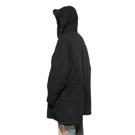 【USED】90'S VERSACE SPORT MODS COAT