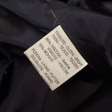 【USED】2010's MAX&Co. 3B BLAZER