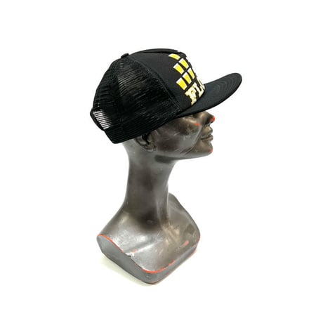 【DEAD STOCK】80'S TEQUILA TEQUILA TEQUILA MESH CAP