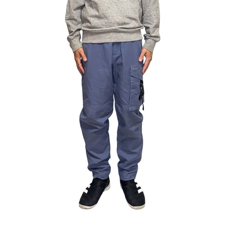 【USED】DIOR × ALYX 2021AW Rollercoaster Buckle Cargo Pants