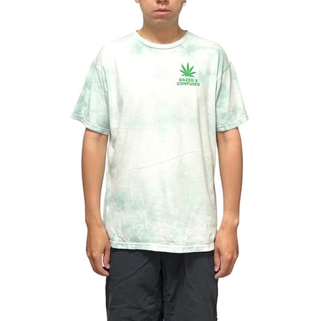 【USED】00'S DAZED & CONFUSED T-SHIRT