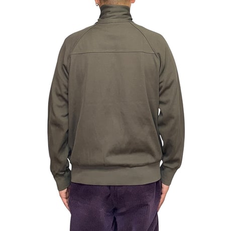 【USED】80's Austrian Bundesheer Training Track Jacket