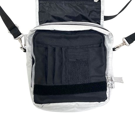 【USED】00'S NIKE MULTIFUNCTIONAL SHOULDER BAG