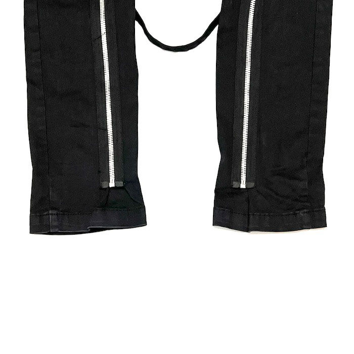 8／31 削除　TRIPP NYC ボンテージパンツ 中古・古着通販】TRIPP NYC (トリップニューヨークシティー