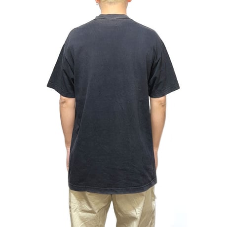 【USED】00'S CHOCOLATE SKATEBOARDS DART T-SHIRT