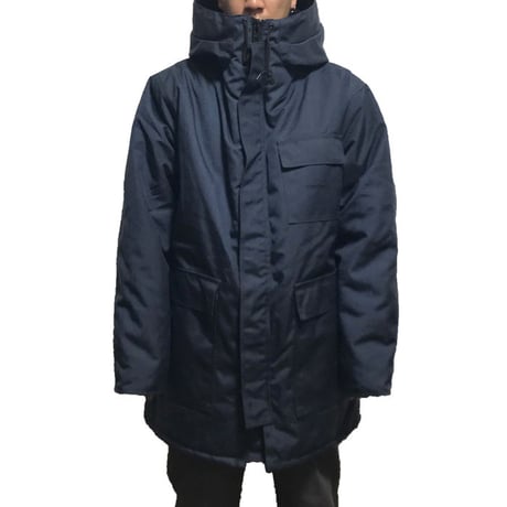 【USED】CARHARTT OVERSIZED MOUNTAIN JACKET