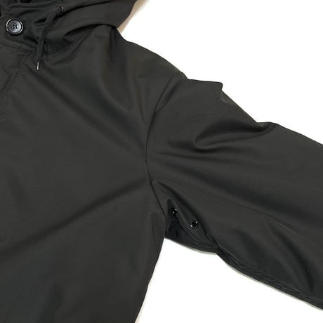 【USED】EARLY 00'S HELMUT LANG 3-WAY DECK PARKA JACKET
