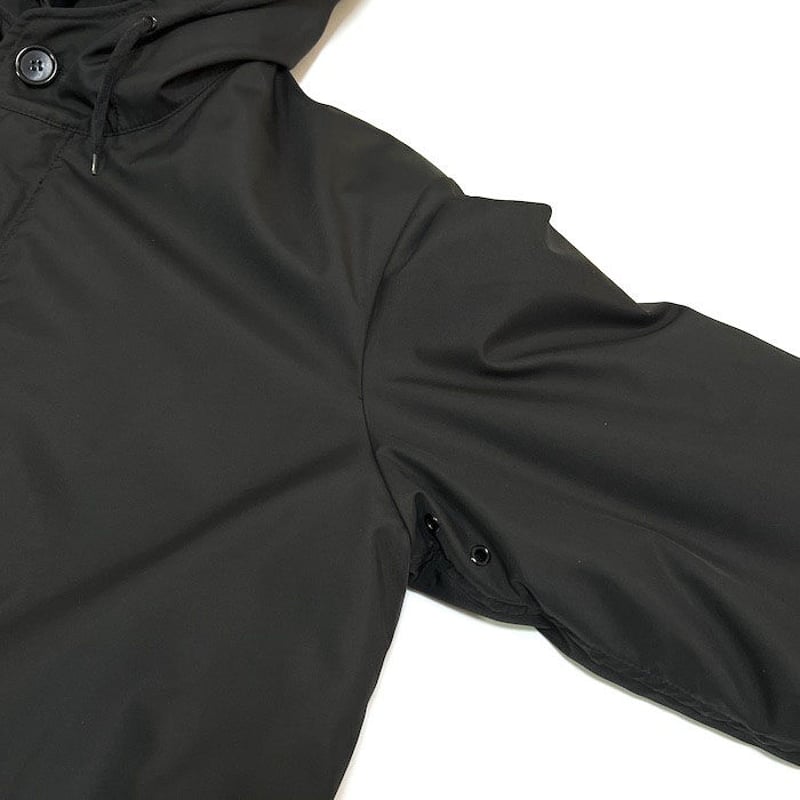 USED】EARLY 00'S HELMUT LANG 3-WAY DECK PARKA J